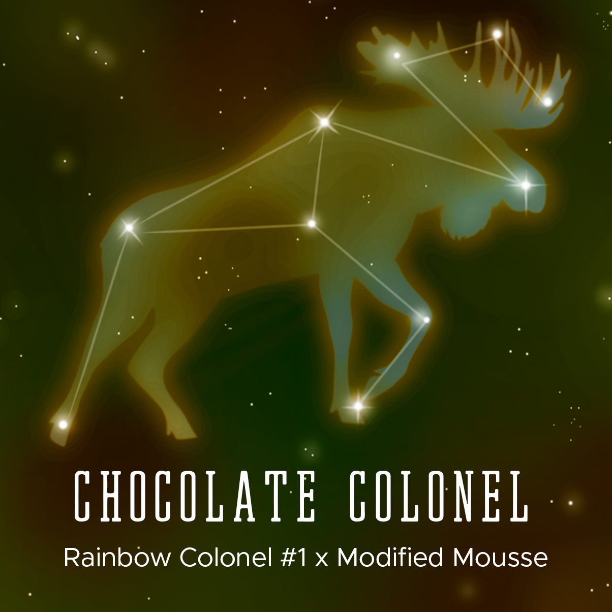 Chocolate Colonel