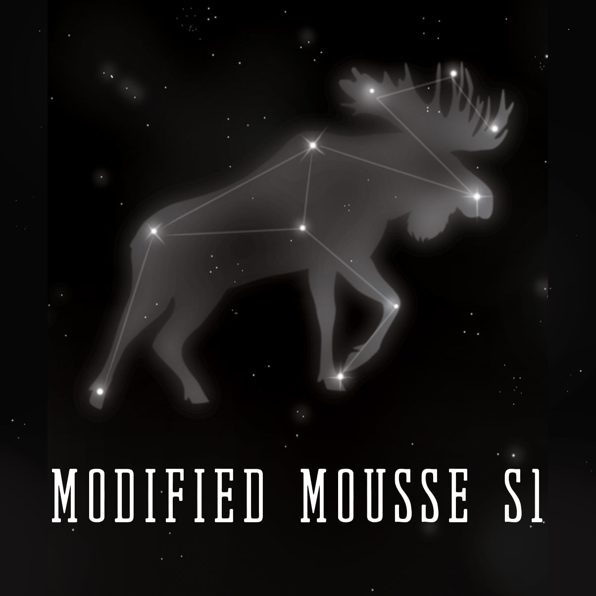 Modified Mousse S1
