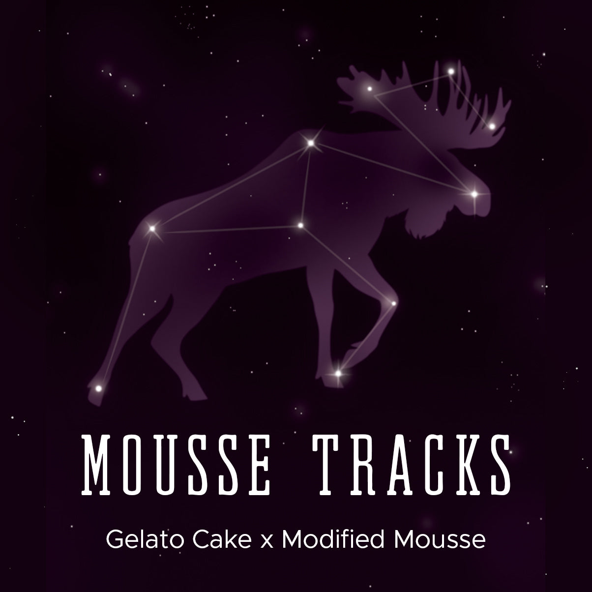 Mousse Tracks
