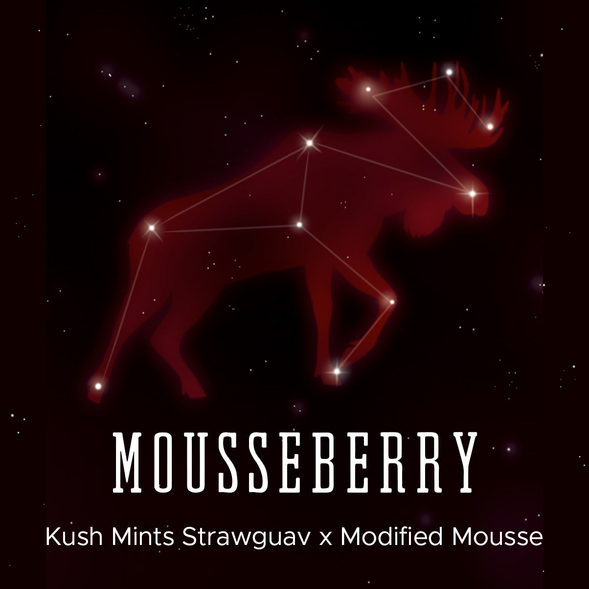 Mousseberry