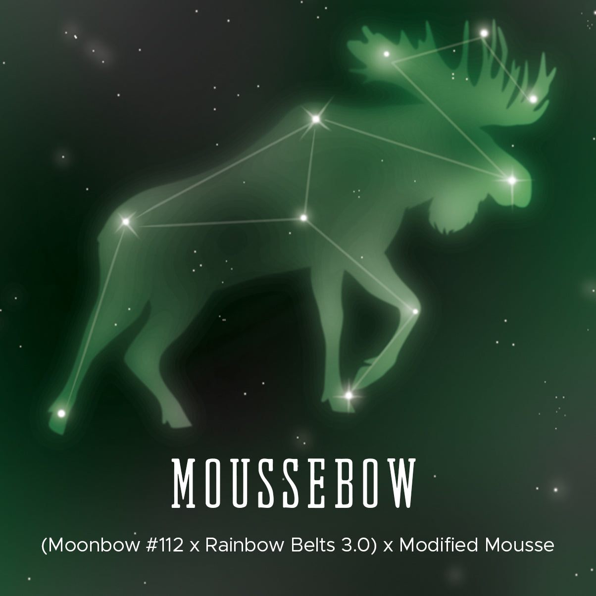 Moussebow