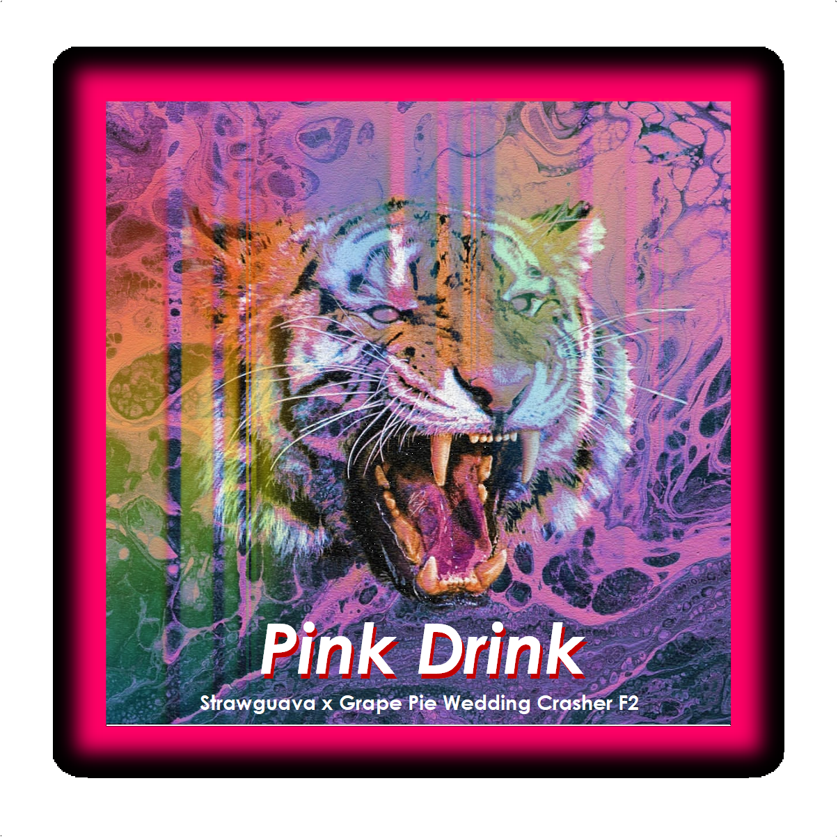 Pink Drink