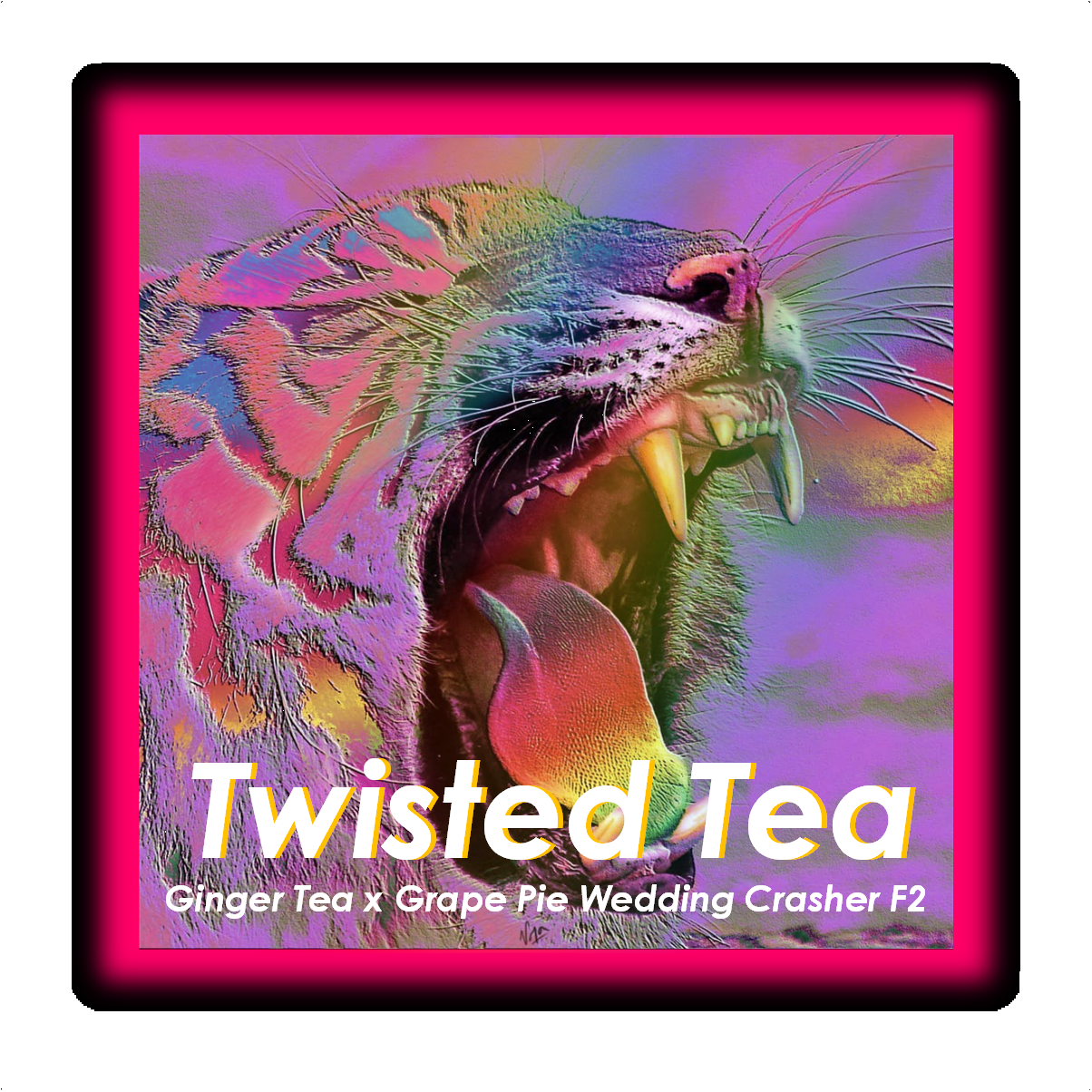 Twisted Tea