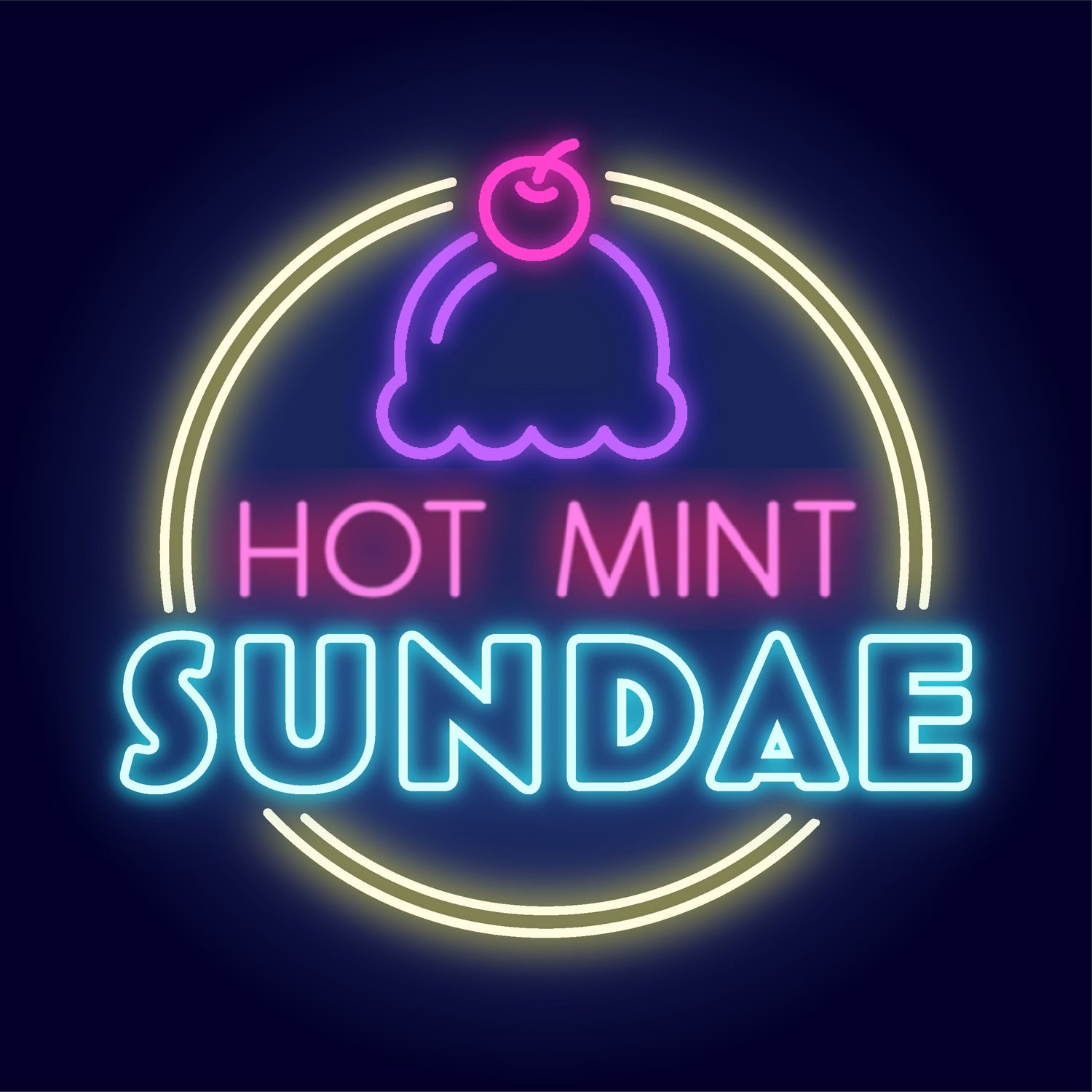 Hot Mint Sundae Regs