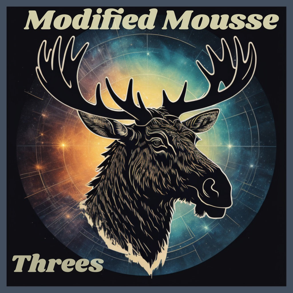 Modified Mousse Fems