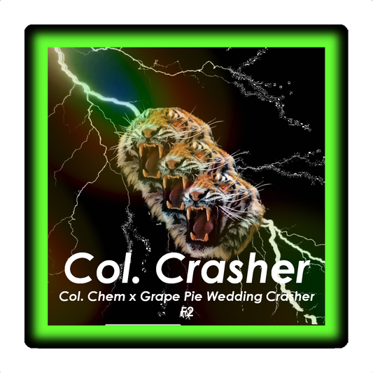 Colonel Crasher