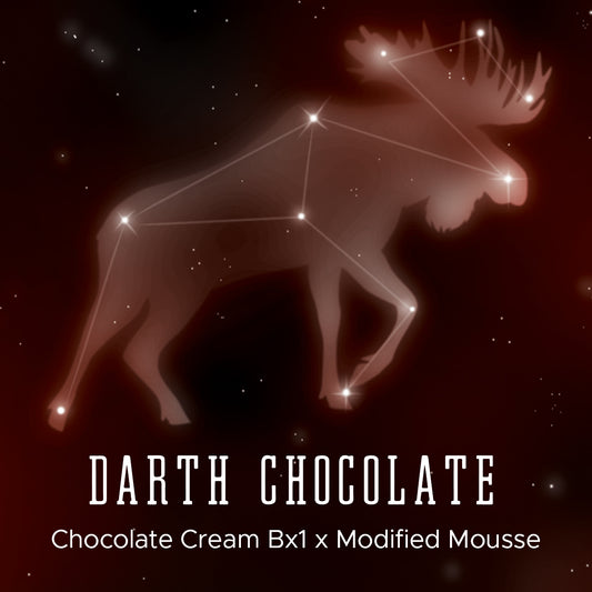 Darth Chocolate