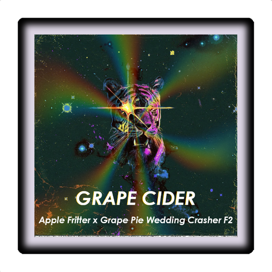 Grape Cider