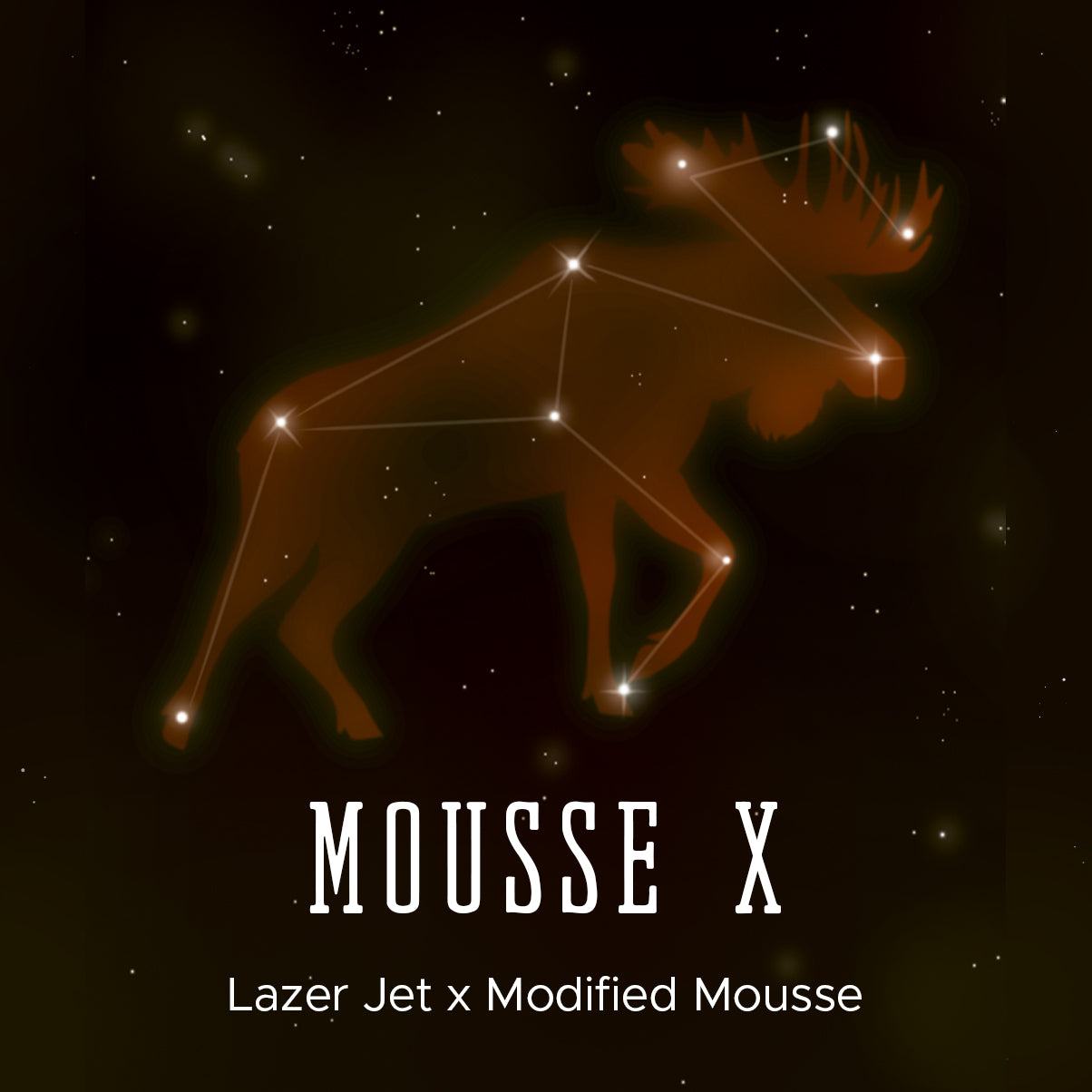Mousse X